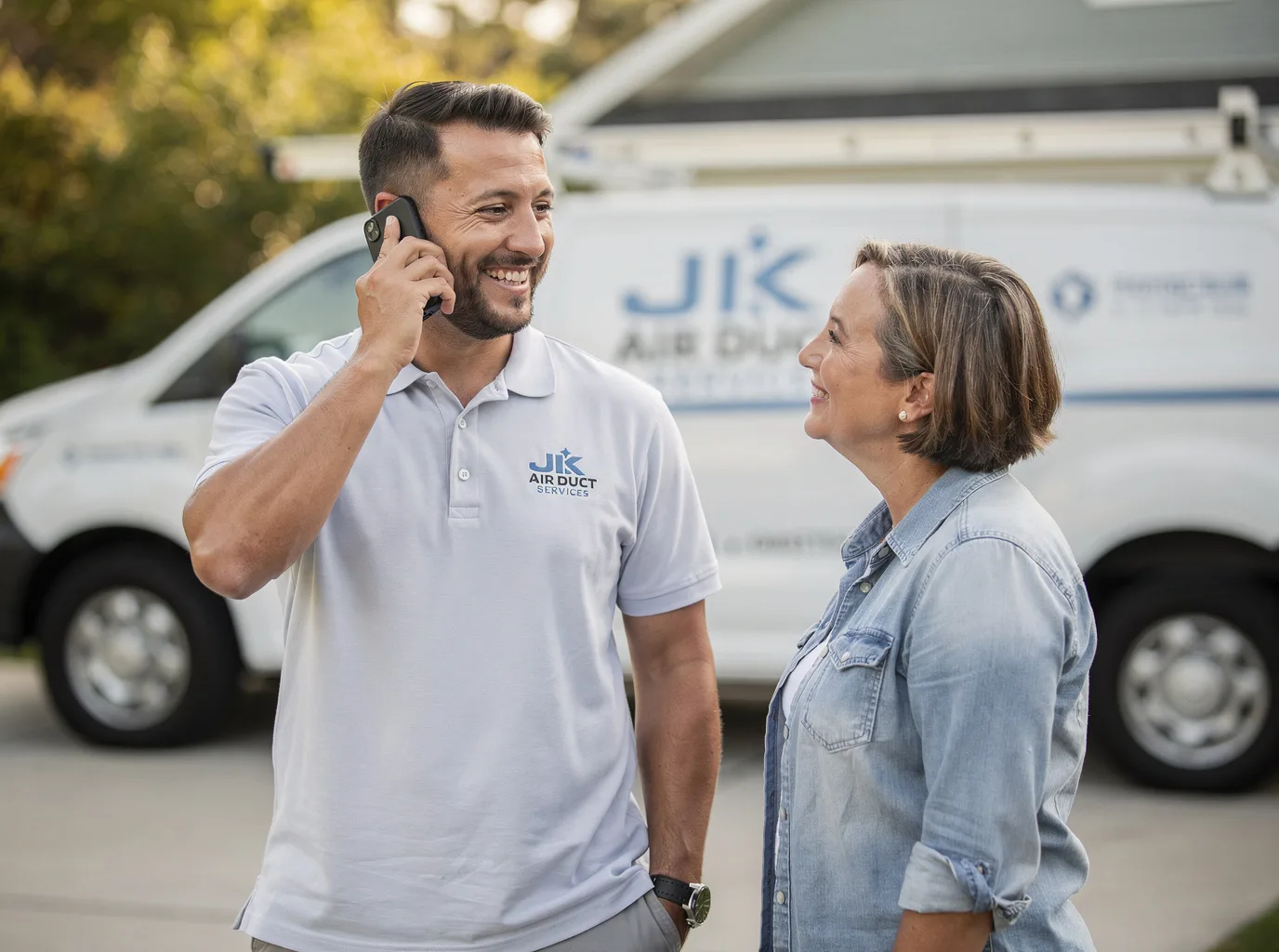 Air Duct Cleaning Keokee, VA FAQs